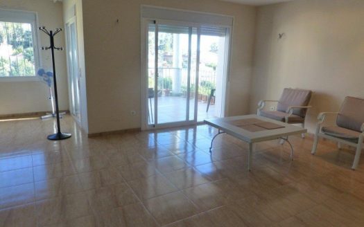 Villa de 5 dormitorios en La Quinta