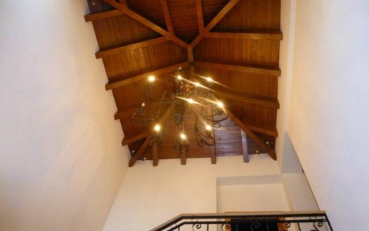 Villa de 5 dormitorios en La Quinta