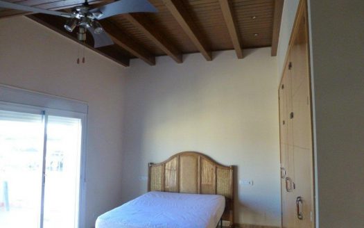 Villa de 5 dormitorios en La Quinta