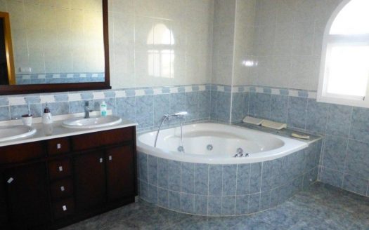 Villa de 5 dormitorios en La Quinta