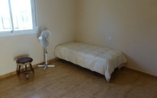 Villa de 5 dormitorios en La Quinta