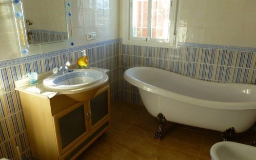 Villa de 5 dormitorios en La Quinta