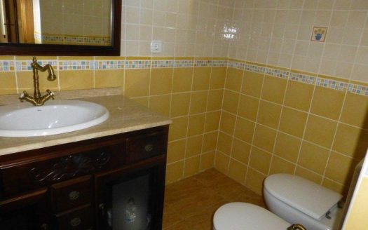 Villa de 5 dormitorios en La Quinta