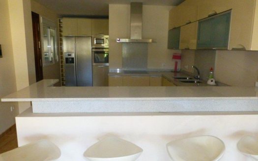 Villa de 5 dormitorios en La Quinta