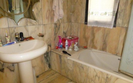 Apartamento de 3 dormitorios en Puerto Banus