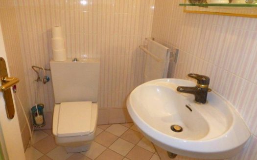 Apartamento de 3 dormitorios en Puerto Banus