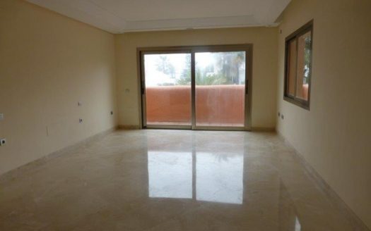 Apartamento de 2 dormitorios en Los Monteros