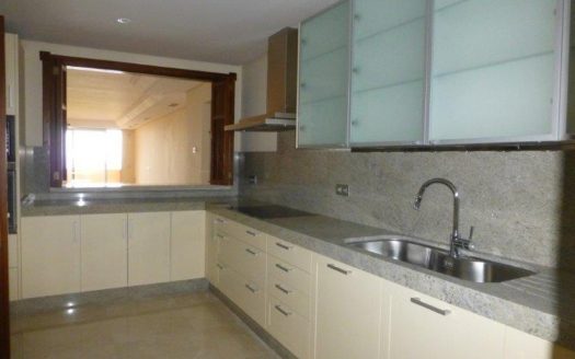 Apartamento de 2 dormitorios en Los Monteros