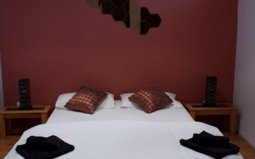 Villa de 5 dormitorios en Nueva Andalucia