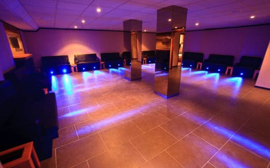 Villa de 5 dormitorios en Nueva Andalucia