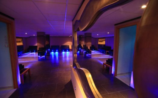 Villa de 5 dormitorios en Nueva Andalucia