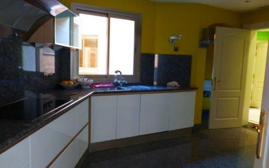 Apartamento de 2 dormitorios en Puerto Banus