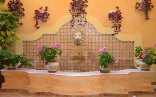 Apartamento de 2 dormitorios en Puerto Banus