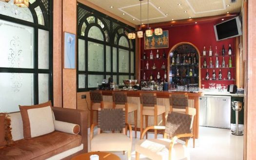 Apartamento de 2 dormitorios en Puerto Banus