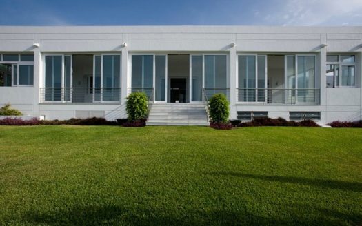 Villa de 5 dormitorios en Milla de Oro