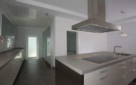 Villa de 5 dormitorios en Milla de Oro