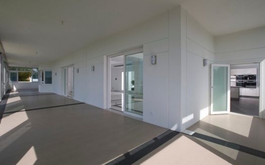 Villa de 5 dormitorios en Milla de Oro