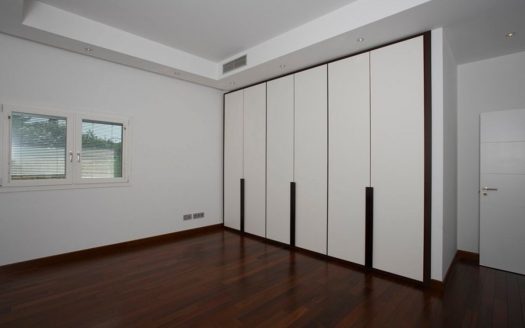 Villa de 5 dormitorios en Milla de Oro