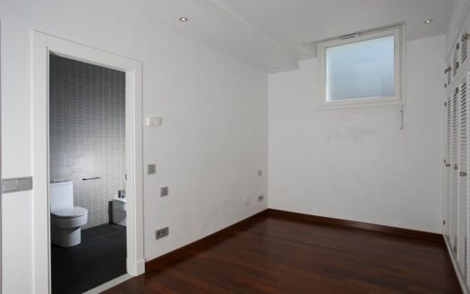 Villa de 5 dormitorios en Milla de Oro