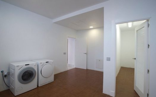 Villa de 5 dormitorios en Milla de Oro