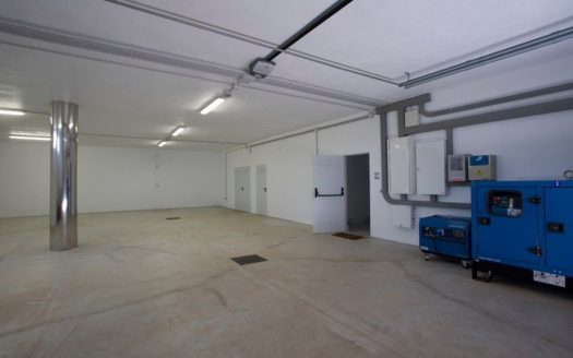 Villa de 5 dormitorios en Milla de Oro