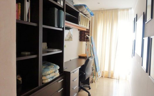 Apartamento de 3 dormitorios en Puerto Banus