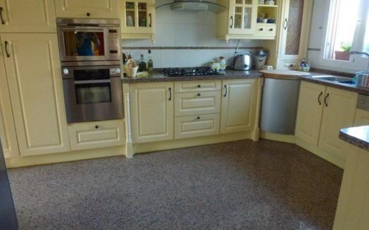 Villa de 6 dormitorios en Puerto Banus