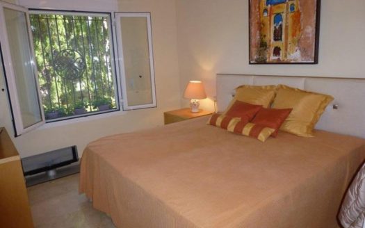 Villa de 6 dormitorios en Puerto Banus