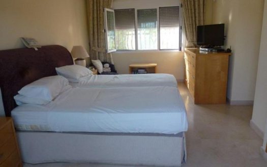 Villa de 6 dormitorios en Puerto Banus