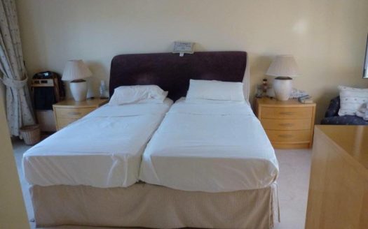 Villa de 6 dormitorios en Puerto Banus