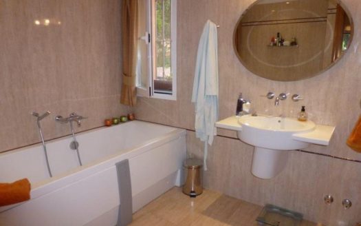 Villa de 6 dormitorios en Puerto Banus