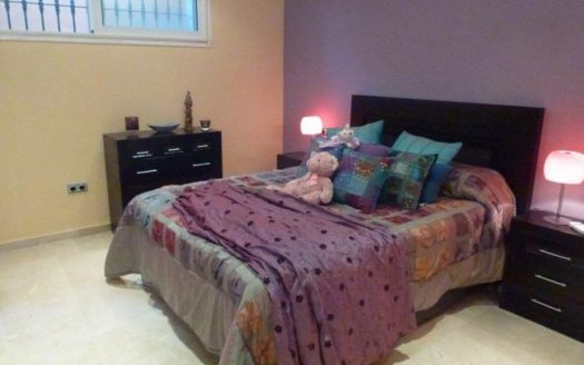 Villa de 6 dormitorios en Puerto Banus