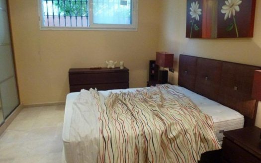 Villa de 6 dormitorios en Puerto Banus