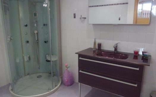 Villa de 6 dormitorios en Puerto Banus