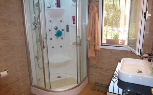 Villa de 6 dormitorios en Puerto Banus