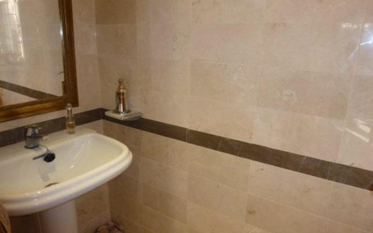 Villa de 6 dormitorios en Puerto Banus