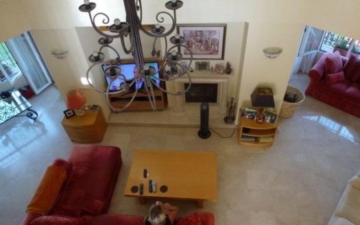 Villa de 6 dormitorios en Puerto Banus