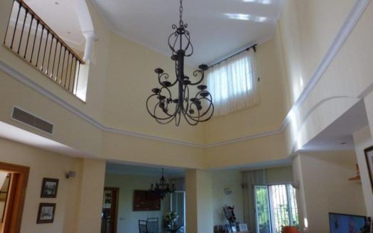 Villa de 6 dormitorios en Puerto Banus