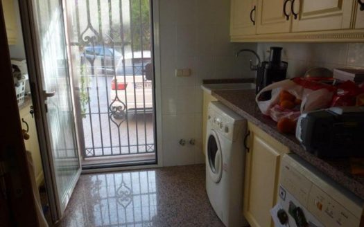 Villa de 6 dormitorios en Puerto Banus