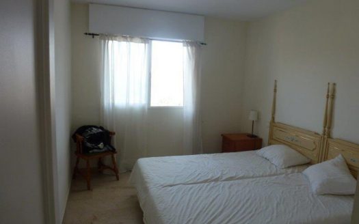 Apartamento de 3 dormitorios en Nueva Andalucia