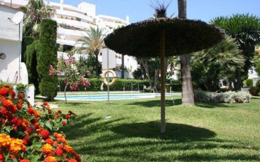 Apartamento de 3 dormitorios en Nueva Andalucia