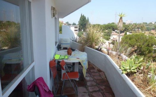 Apartamento de 3 dormitorios en Nueva Andalucia