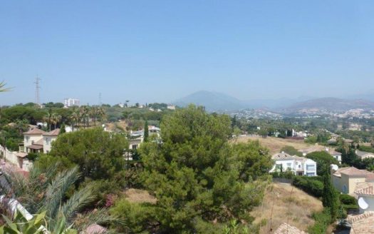 Apartamento de 3 dormitorios en Nueva Andalucia