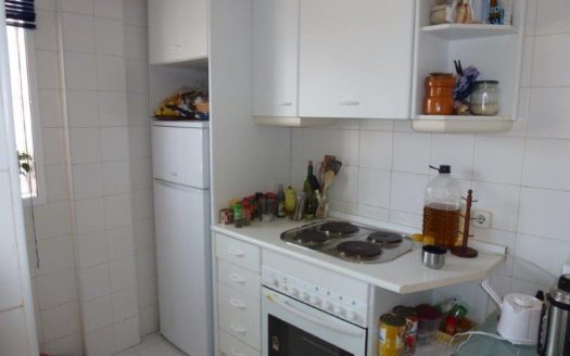 Apartamento de 3 dormitorios en Nueva Andalucia