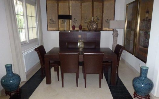 Villa de 5 dormitorios en Lorea Playa