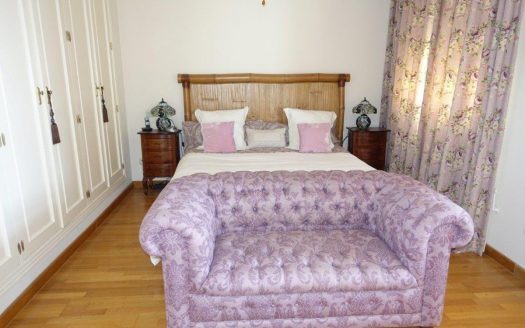 Villa de 5 dormitorios en Lorea Playa