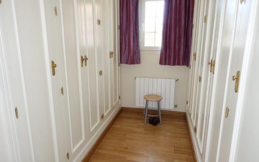 Villa de 5 dormitorios en Lorea Playa