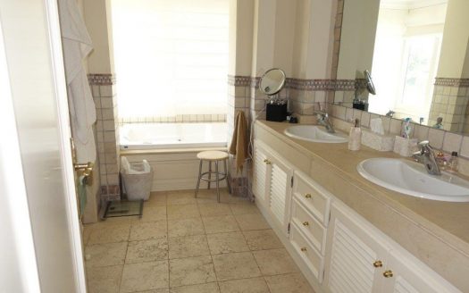 Villa de 5 dormitorios en Lorea Playa