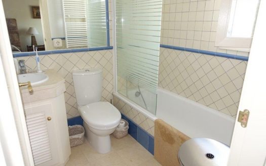 Villa de 5 dormitorios en Lorea Playa