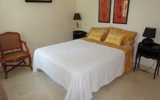 Villa de 5 dormitorios en Lorea Playa